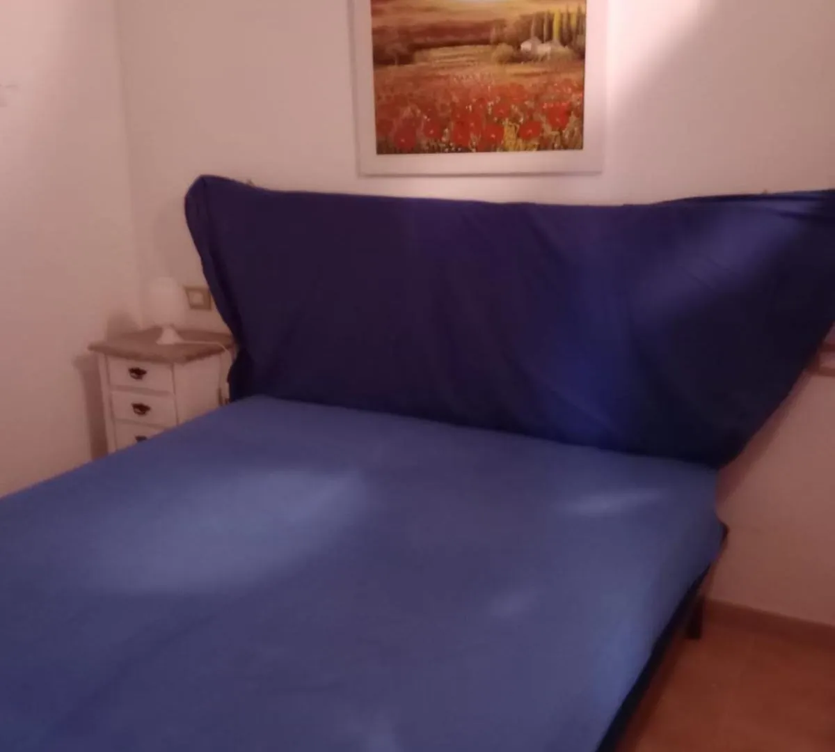 Villa Casaalba 2 Viddalba Italien