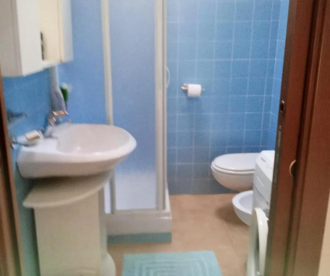 Ferienhaus Villa Casaalba 2 Viddalba Italien