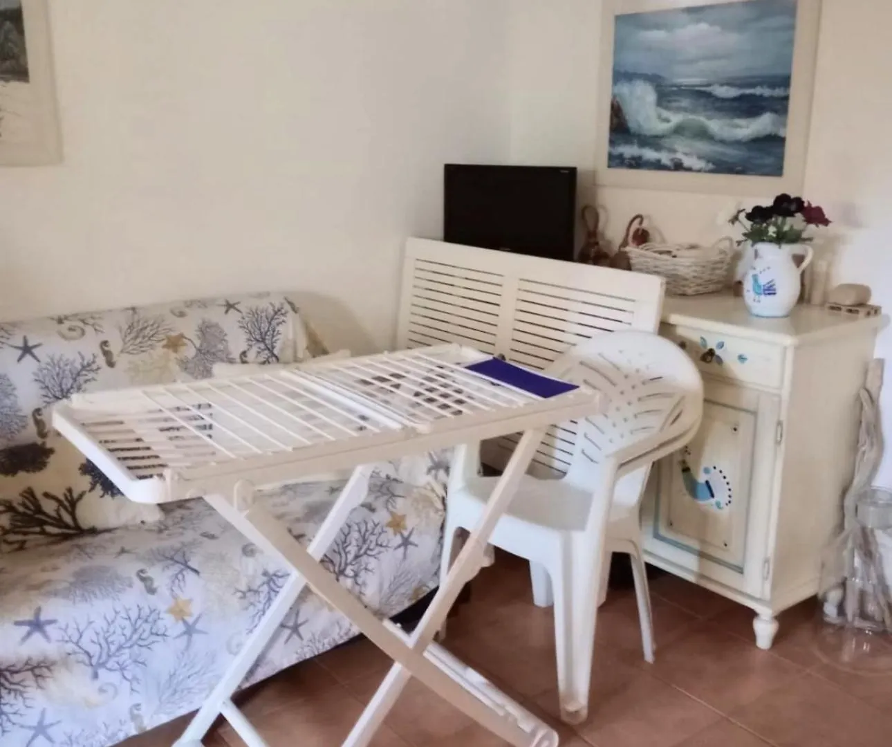 Villa Casaalba 2 Viddalba